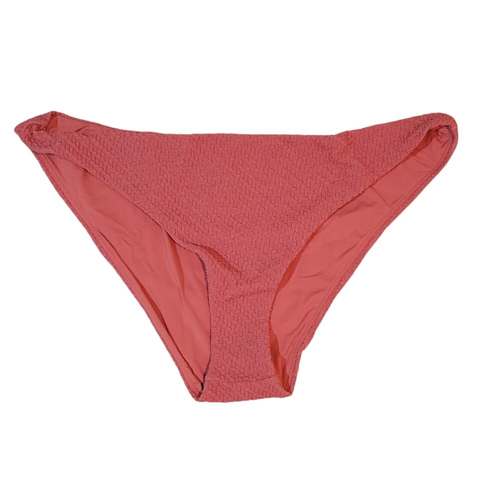 NWT Andie Swim The Cheeky Bottom Size XL
